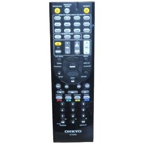 ONKYO RC-880M REMOTE CONTROL for HT-R693 HT-RC660 HT-S7700 TX-NR636